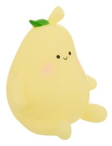 Детска нощна лампа atmosphera Mango, 12 cm