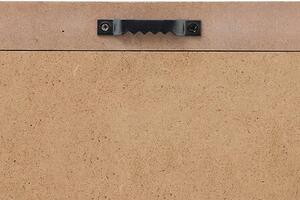 Огледало atmosphera Austin, MDF, 50×37.5 cm