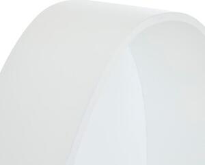 Рафт за стена atmosphera Sien, MDF, 3 бр