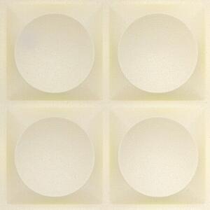 Стикери atmosphera Oren Circles, 30×30 cm, 2 бр