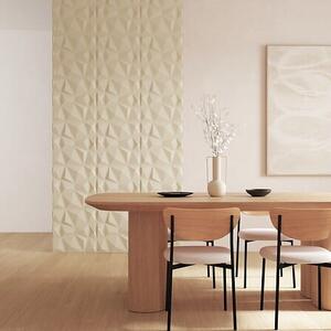 Стикери atmosphera Oren Geometric, 30×30 cm, 2 бр