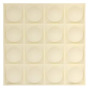 Стикери atmosphera Oren Circles, 30×30 cm, 2 бр