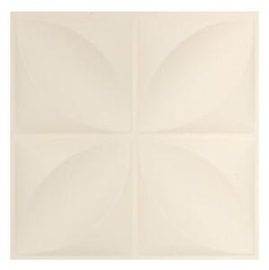 Стикери atmosphera Oren Flower, 30×30 cm, 2 бр