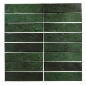 Стикери atmosphera Caro Rectangles, 25×25 cm, 2 бр