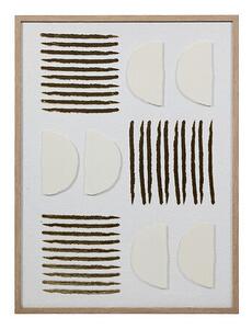 Картина 3D atmosphera Nourane, Платно 45×60 cm