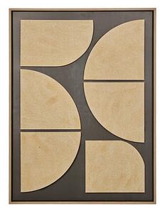 Картина 3D atmosphera Anouk, Платно 60×80 cm, Асорти