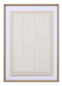 Картина 3D atmosphera Donovan, Платно 50×70 cm