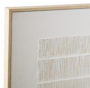 Картина 3D atmosphera Morens, Платно 100×100 cm