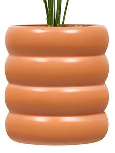 Изкуствено растение atmosphera Poolside Strelitzia , 45 cm, Керамика, Асорти