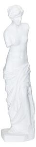 Външна декорация atmosphera Venus Isa, 98 cm, Магнезия