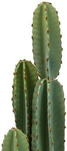 Изкуствено растение atmosphera Sien Cactus, 132 cm