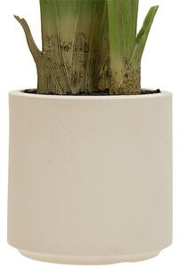 Изкуствено растение atmosphera Lora Banana, 200 cm