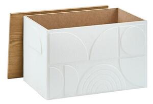 Сет кутии за съхранение atmosphera Catalina, MDF