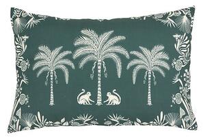 Външна декоративна възглавница atmosphera Palm Resort, 38×58 cm