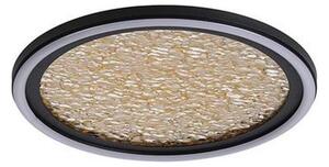 Searchlight 31908-300GO - LED таванно осветително тяло LUNA, LED/21W/230V, диаметър 30 см