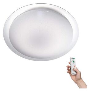 Ledvance - LED Димируема лампа ORBIS LED/38W/230V + дистанционно