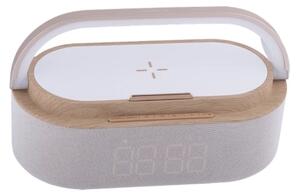 Winner Group - Мултифункционално устройство 15W/5V 1800 mAh
