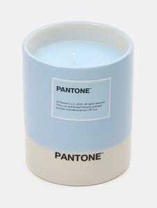 Sinsay - Свещ Pantone - бледосиньо