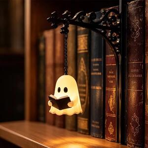 Shelfwisp™ призрачен фенер за етажерка – 2 бр