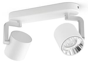 Philips 50672/31/P0 - LED Димируем спот BYRL 2xLED/4.5W/230V