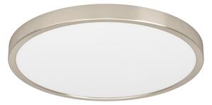 Eglo 901421-LED RGBW Плафон за баня FUEVA-Z LED/17,5W/230V Ø 38,9 cm IP44 хром