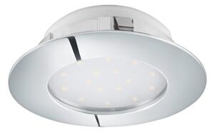 Eglo 95875 - LED вградено осветително тяло PINEDA LED/12W/230V