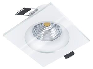 Eglo 98239 - LED Луничка за окачен таван SALABATE LED/6W/230V IP44