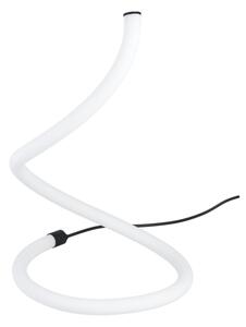 Eglo 39838 - LED Настолна лампа BANDERILLAS LED/10W/230V