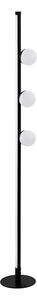 Eglo 99378 - LED подова лампа PHIANEROS LED/13W/230V + 3xLED/4W