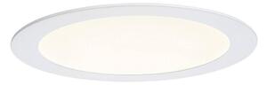 Paulmann 92034 - LED/14W Вградено осветление за окачен таван 230V