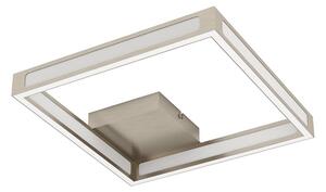 Eglo 99784 - LED Лампа ALTAFLOR LED/11,2W/230V матов хром
