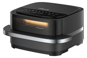 Фритюрник с горещ въздух Finlux Duo Solis, 4 л. вместимост, 10 програми, 2200W