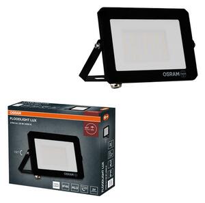 LED прожектор Ledvance Floodlight Lux 840, 30W, 2700 lm, 4000K, IP65, за стена