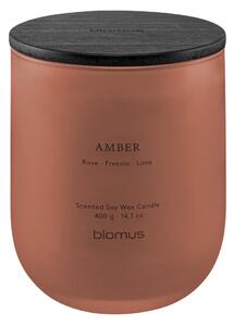 BLOMUS Ароматна свещ TUOKSU, размер L - аромат Amber