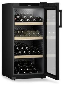 Liebherr WPbl 4201 GrandCru Охладител за вино