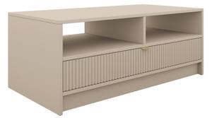 Холна маса TIRENO 100 x 40 см, бежова
