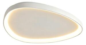 Top Light - LED димируемо таванно осветително тяло ECLIPSE LED/55W/230V 3000-6500K бяло + ДУ