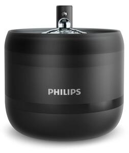 Смарт диспенсър Philips PAW3210/02, за домашни любимци, 2.2l резервоар, черен