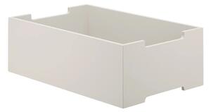 Кремава кутия за съхранение 25x39x14 cm Kasane M – Blomus