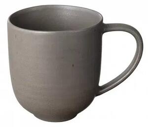 Тъмнокафява керамична чаша 290 ml Kumi – Blomus