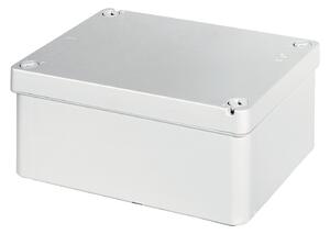 EC492 РАЗКЛ. КУТИЯ 160Х115MM HALOGEN FREE, IP67