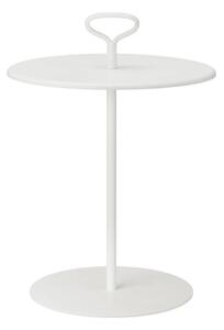Метална кръгла градинска масичка ø 42 cm Porter – Blomus