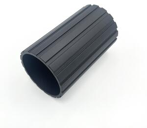 Brilagi - Точково осветително тяло CRISPINA 1xGU10/10W/230V 10 cm черно