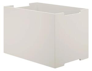 Кремава кутия за съхранение 25x39x27 cm Kasane L – Blomus