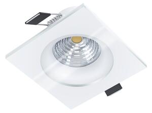 Eglo 98242 - LED Луничка за окачен таван на баня SALABATE LED/6W/230V IP44