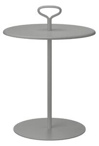 Метална кръгла градинска масичка ø 42 cm Porter – Blomus