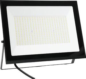 Aigostar - LED прожектор LED/200W/230V 6500K IP65 черен