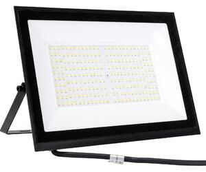 Aigostar - LED прожектор LED/150W/230V 6500K IP65 черен