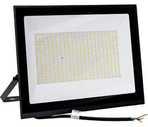 Aigostar - LED прожектор LED/200W/230V 4000K IP65 черен