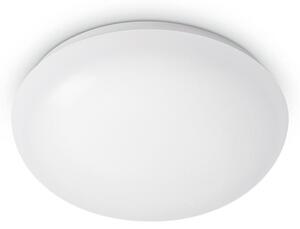 Philips - LED таванно осветително тяло със сензор SHAN LED/12W/230V 2700K